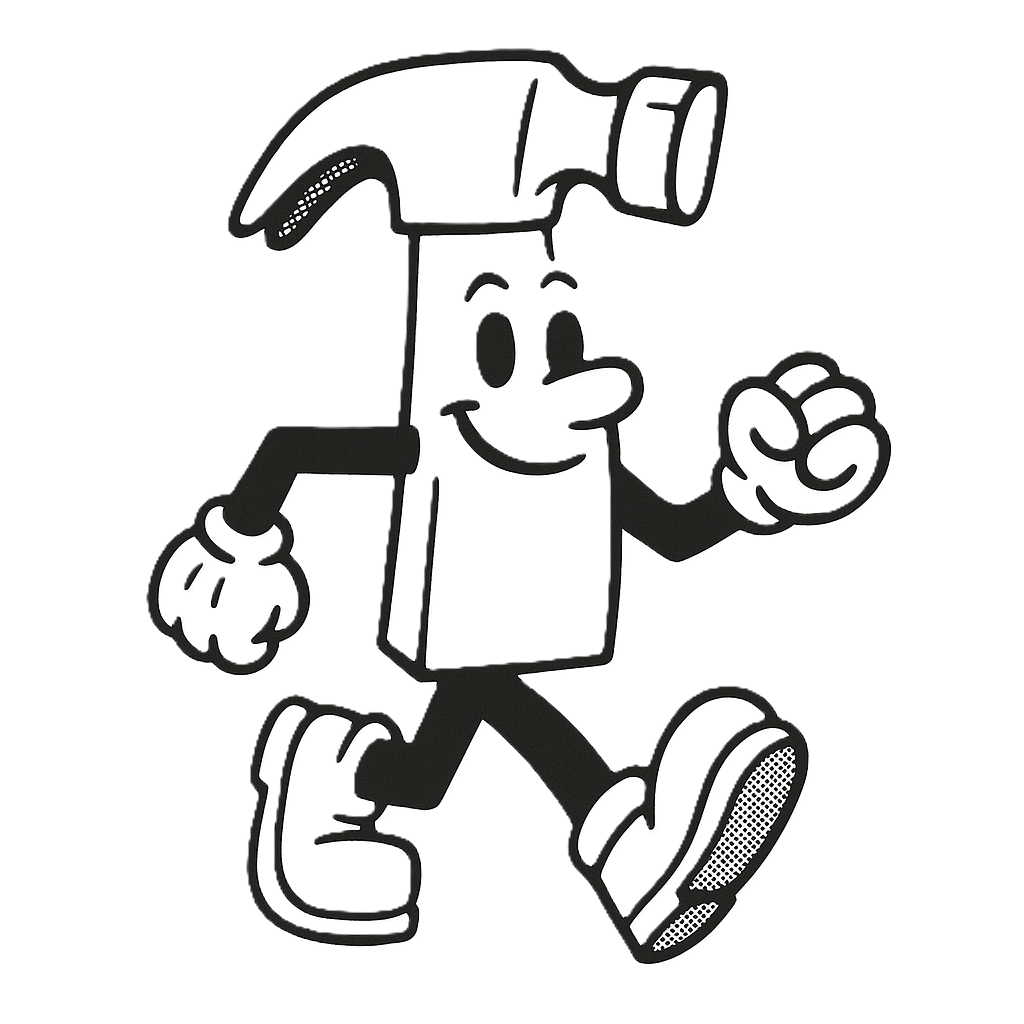 Suite of Tools mascot